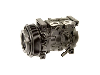 Para 2002-2007 Suzuki Aerio A/C Compressor 92168CY 2005 2003 2004 2006 - Imagem 1 de 2