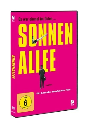 SONNENALLEE - ALEXANDER SCHEER/ ALEXANDER BEYER/KATHARINA THALBACH/+ DVD NEU  - Bild 1 von 2
