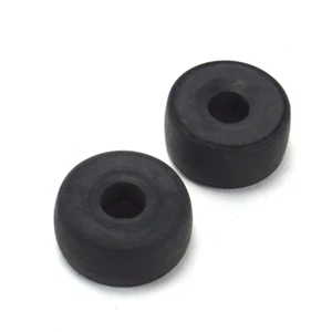 Gommini ammortizzatori originali PIAGGIO BEVERLY 500 IE 02 06 - Foto 1 di 3