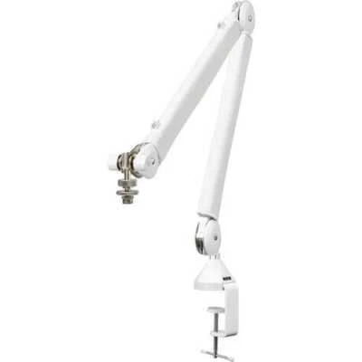 Rode PSA-1+W Professional Studio Boom Arm (White) - Image 1 of 4