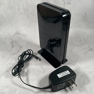 Cable módem Netgear CM500 Docsis3.0 alta velocidad para espectro/óptimo/Cox/Xfinity Foto 1 de 4