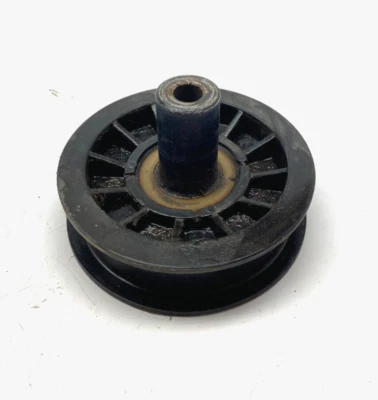 Poulan Electrolux PD25PH48STA Idler Pulley 532179114 - Image 1 of 3