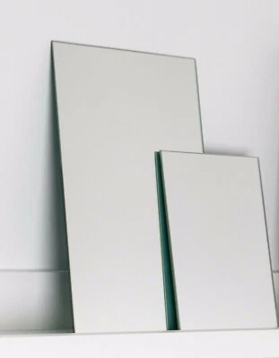 Spiegel auf Maß Spiegelzuschnitt Spiegelplatte nach Maß Wandspiegel Spiegelglas! - Bild 1 von 2