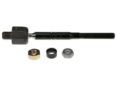 For 2004-2009 BMW X3 Tie Rod End Front Inner Moog 71495KTZT 2005 2006 2007 2008 - Image 1 of 2