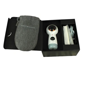 Samsung Gear 360 Camera SM-R210 White w/ Original Box Barely Used Tested - Picture 1 of 18