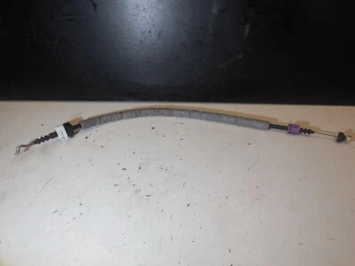 Кабель для замка передней правой двери Bowden 2008-2014 Mercedes Benz C350 W204 C300 - Изображение 1 из 4