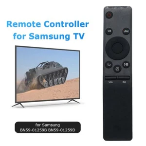 Fernbedienung Samsung BN59-01259B Smart Remote Control für Fernseher der Serien - Bild 1 von 12