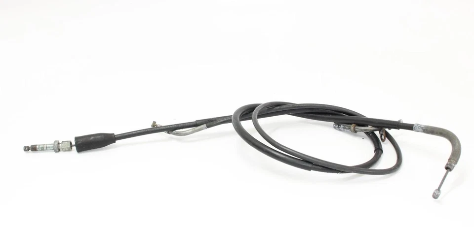 Línea de cable de embrague Suzuki Katana 600 GSX600F 1993 Foto 1 de 4