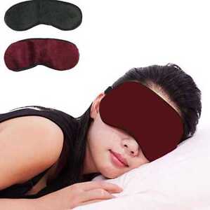 Magnetic Therapy Tourmaline Massaging Sleeping-Eyeshade Mask (BCMTC168SM)