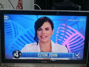 T420XW01 Philips 42PFL5322/10 Panel - Funzionante. (Photo Essato Screen - Picture 1 of 8