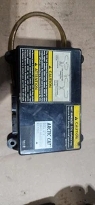 Arctic Cat * ECU MONTAJE TRIÁNGULO 3005-978 * 2003 ZR ZL 800 PANTERA - Imagen 1 de 2