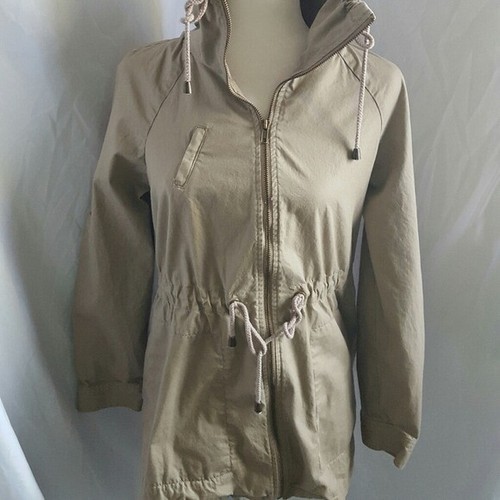 VETEMENTS Giacca Love 21 con vita arricciata taglia small