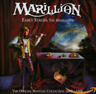 Early Stages: Highlights by MARILLION