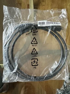 New 6 Feet HDMI To HDMI Video Cable Monitor To Computer- 10 Pieces - Bild 1 von 5