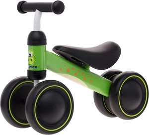 The Original Croco Ultra Lightweight and Sturdy Balance Bike.3 Models for 2, 3, - Picture 1 of 7
