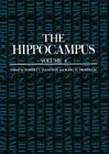 THE HIPPOCAMPUS. VOLUME 4 By Robert L. Isaacson & Karl H. Pribram - Hardcover VG