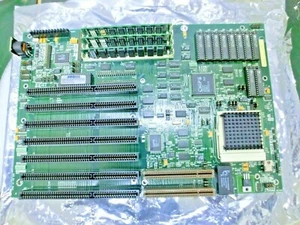 Placa CPU Veeco SLOAN FU-SPR747-256AE FM00-40681, Usada, EE. UU_,7410 - Imagen 1 de 11