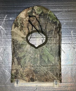 Hunters Specialties Headnet Realtree Edge - Picture 1 of 7