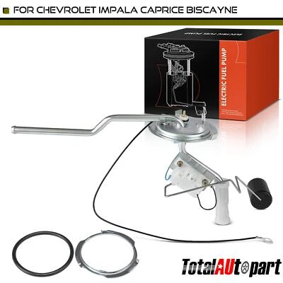 Fuel Tank Sending Unit for Chevrolet Bel Air Biscayne Caprice Impala 1967-1970 - Image 1 of 4