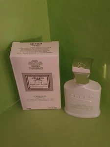 ■CREED SILVER MOUNTAIN WATER 15ml Eau de Parfum Spray mit OVP RARITÄT - Bild 1 von 3