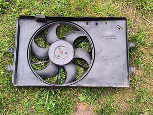 Mercedes A-Klasse (W168)  Kühlerlüfter A1685000593 1685000593 - Bild 1 von 6