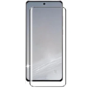 For HTC U24 PRO SCREEN PROTECTOR 9H TEMPERED GLASS FULL DISPLAY COVERAGE U 24 - Picture 1 of 12
