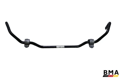 BMW M3 M4 G80 G82 G83 AWD Front Lower Anti Roll Sway Bar 2021 2022 2023 OEM - Image 1 of 4
