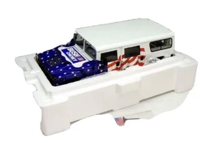 Hummer 1/18 Exoto - Foto 1 di 7