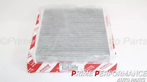 Lexus GS350 200T 450H IS RC 350 200T TURBO Genuine OEM Air Filter 87139-YZZ99 - Picture 1 of 4