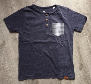 T-Shirt - Tom Tailor - Größe 116/122 - Super! - Bild 1 von 1