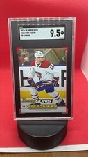 2019-20 Upper Deck Series 1 Hockey Cards 26