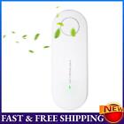 Plastic Air Purification 110-220V Air Freshener Accessories for Bedroom Bathroom