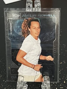 JAELIN HOWELL-----2023 METAL UNIVERSE CHAMPIONS-----NOVATO---ENVÍO GRATUITO - Imagen 1 de 2