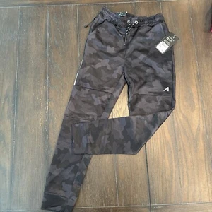 Alive Boys Track Pants 10/12 - Picture 1 of 3