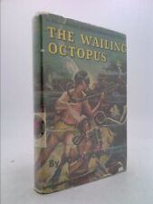 The Wailing Octopus (A Rick Brant Science Adventure Story, No. 11)