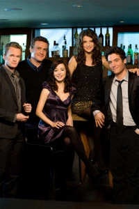 How I Met Your Mother TV Show Series Wall Art Home Decor - POSTER 20x30 - Picture 1 of 4