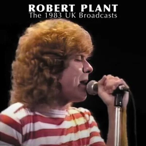 ROBERT PLANT 1983 UK BROADCAST NEW CD - Picture 1 of 1