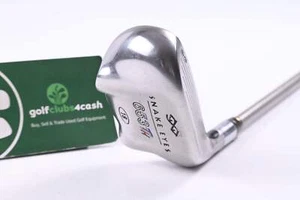 Snake Eyes 653 TH #2 Hybrid / 18 Degree / Regular Flex Snake Eyes Shaft - Picture 1 of 9