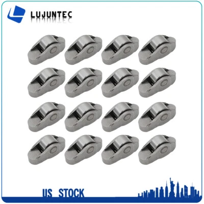 16PCS Rocker Arms For Buick Envision LaCrosse Lucerne Regal Verano Cadillac ATS - Image 1 of 4