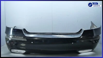 2014-2016 HYUNDAI EQUUS Rear Bumper Cover Assembly OEM 86610-3N700 - Image 1 of 4
