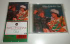WHAM! Last Christmas Japan CD +  Laserdisc Video Single Disc CDV George Michael