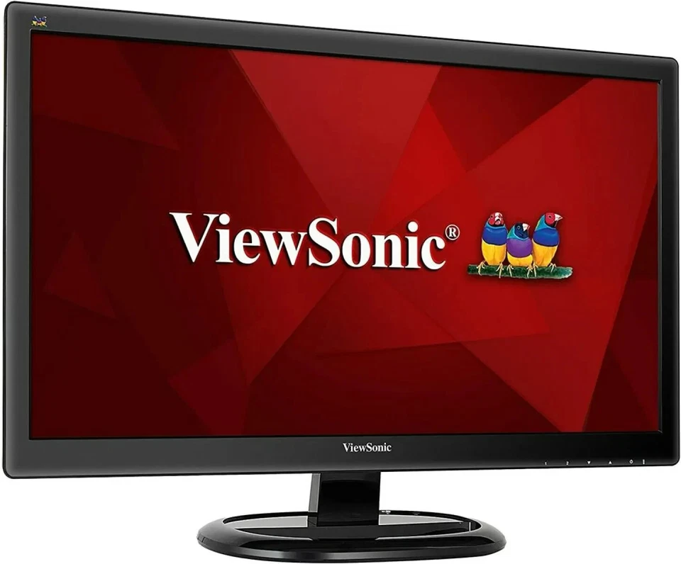 Viewsonic Value Series VA2265SM-3 LED display 54,6 cm (22") Gaming Monitor - Image 1 of 1