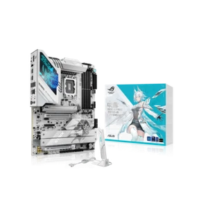 ASUS ROG STRIX Z890-A GAMING WIFI S Supports Intel Core Ultra (Series 2) LGA1851 - Afbeelding 1 van 4
