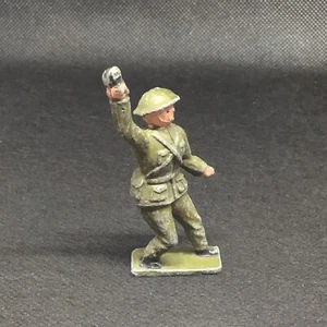 Britischer Soldat Wurfgranate von Phillip Segal (Pink’55) - Bild 1 von 6