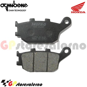 43024400 PASTIGLIE ORGANICHE POSTERIORI TROFEO HONDA 1100 VT SHADOW C3 1996 - Imagen 1 de 1