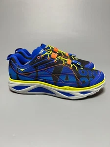 US 10 Hoka One One U Huaka Origins Men's Comfort Walking Shoes Sneakers Travel - Picture 1 of 20