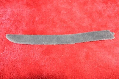 宝马 E60 E61 528 535 左驱动侧中心控制台车饰黑色原始设备制造商  — 第 1/4 张图片