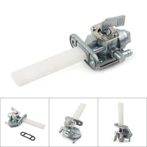 For Kawasaki KZ1000P Police LTD KZ750 GPZ750 ZX750 Fuel Petcock Valve Switch - Picture 1 of 10