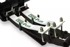 Ironman 4x4 Load Plus Helper Springs For Toyota Hilux 2005 - Onwards - Picture 1 of 6