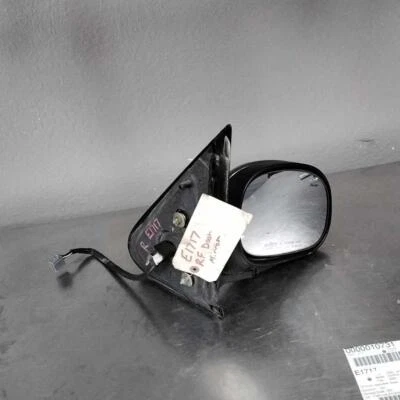 Door Mirror FORD EXPEDITION Right 00 - Image 1 of 2